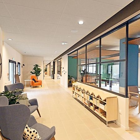 Residence Services Cazam Clermont-Ferrand Extérieur photo